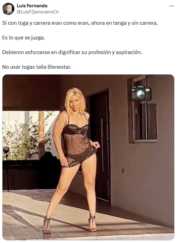 Oposición critica a chihuahuense
