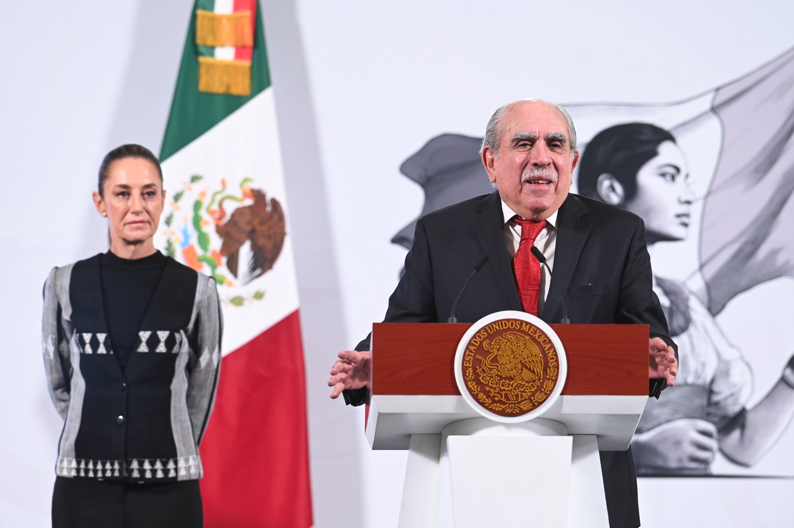 Pablo Gómez 1 de abril