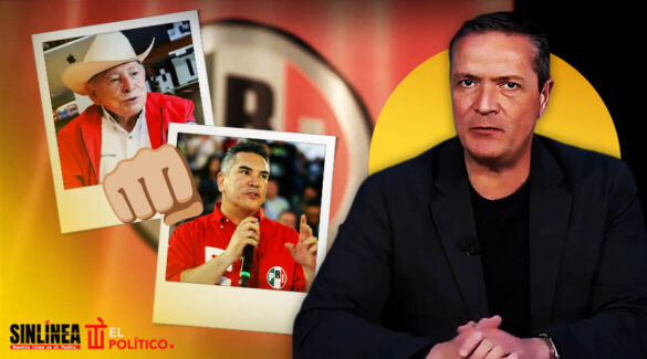 Paco Zea arremete contra Cavazos Lerma
