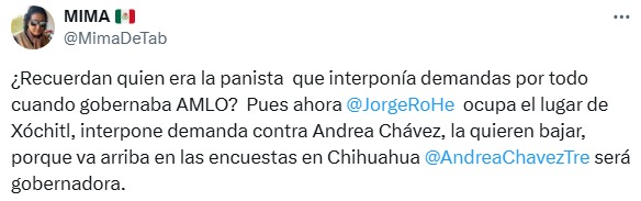 PAN vs. Andrea