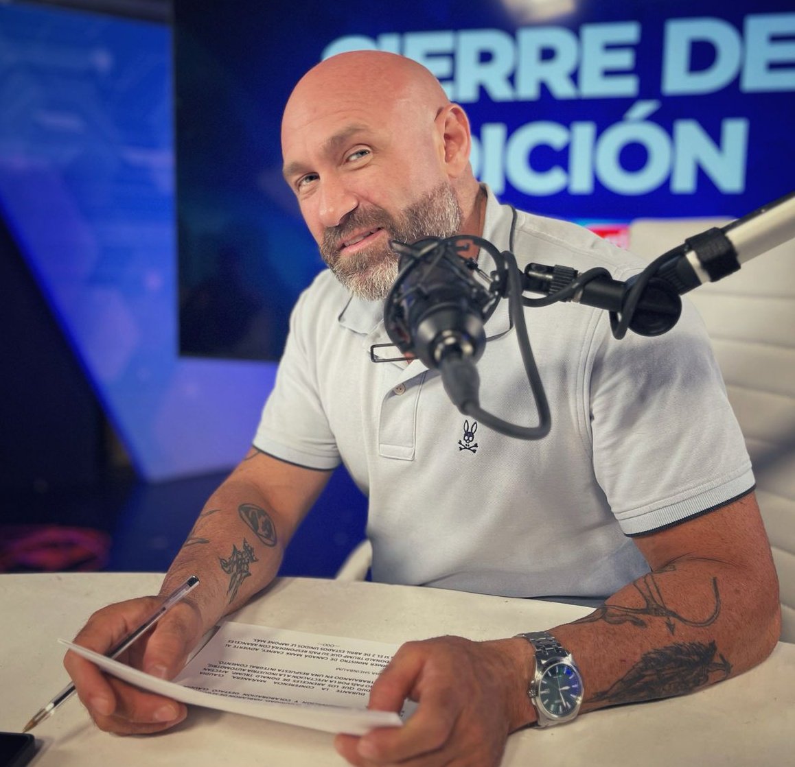 Pedro Ferriz Hijar