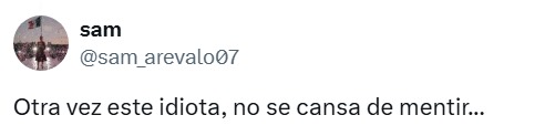 Pedro Ferriz de Con idiota