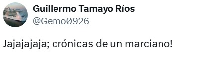 Pedro Ferriz de Con marciano