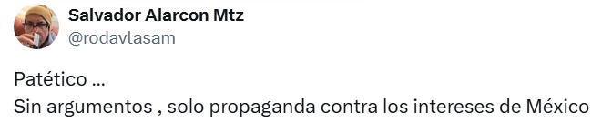 Pedro Ferriz de Con sin argumetos