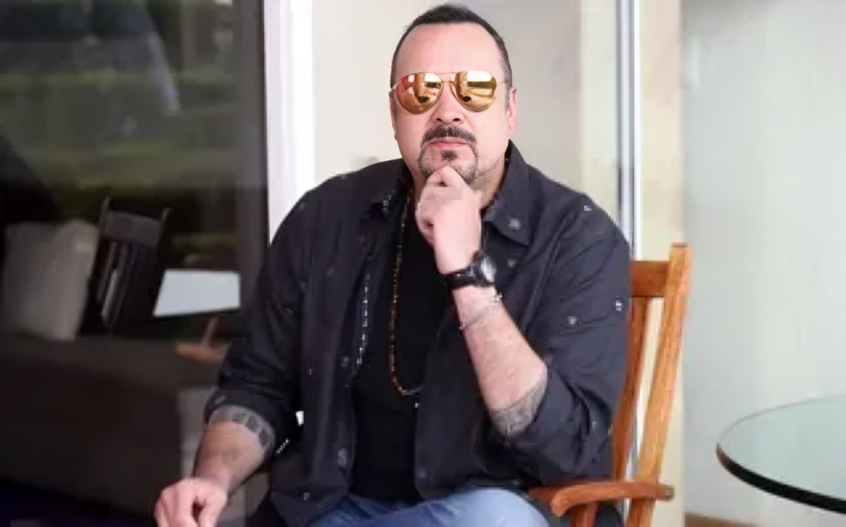 Pepe Aguilar afirma que críticas a Sheinbaum fue un video con IA