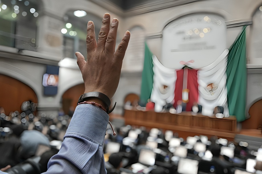 Poder Judicial