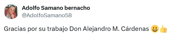 Priistas agradecen Alito