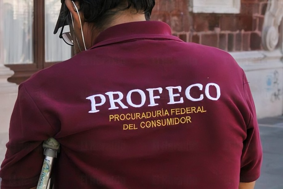 Profeco garantizará que Salinas Pliego reembolce e indemince a sus clientes