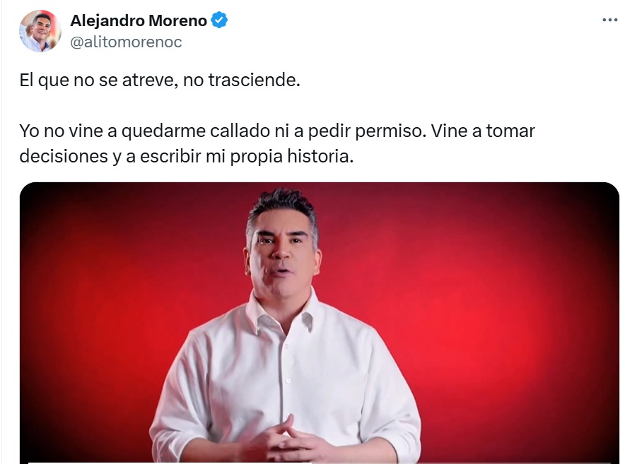 Publicación Alito