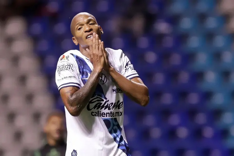 Puebla FC