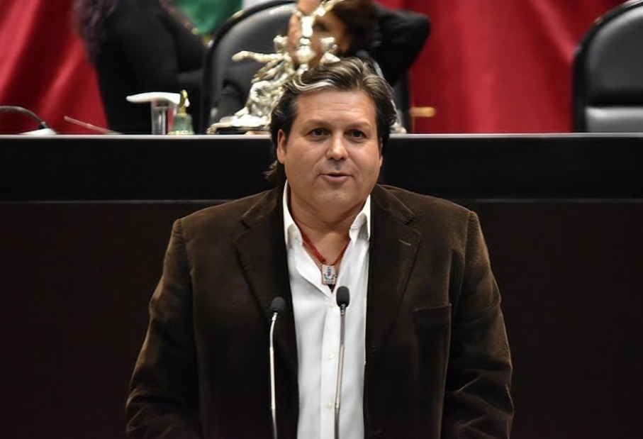 ¿Qué propuestas ha hecho Mario Zamora en Tribuna?