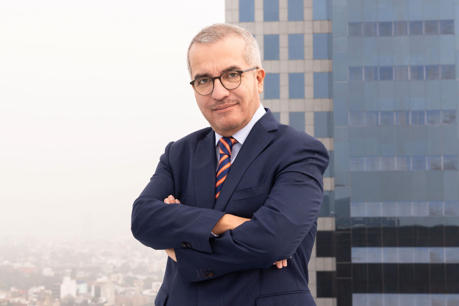 ¿Quién es Luis Carlos Ugalde?