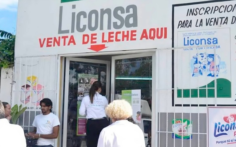 ¿Quién es Hugo Buentello, exfuncionario de Liconsa?