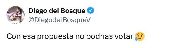 Redes se burlan de Pedro Sola