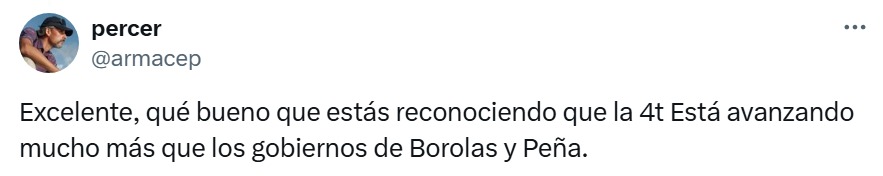 Redes critican a Loret