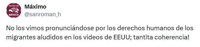Redes critican a la ONU