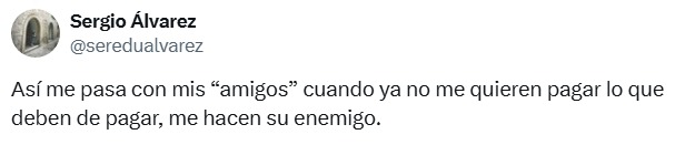 Redes critican a Salinas Pliego