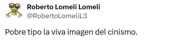 Redes responden a Salinas Pliego