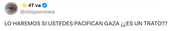 Redes retan a la ONU