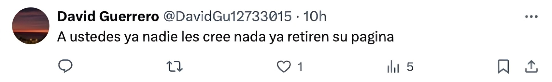 Redes se burlan de paranoia de Javier Lozano