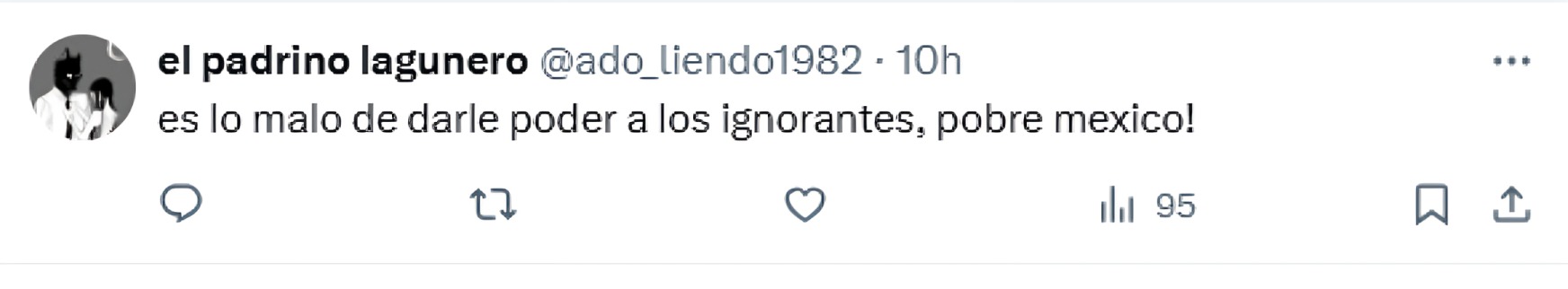 Redes tunden a alcadesa de San Andrés Cholula