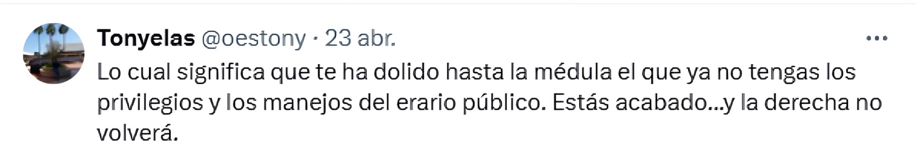 Redes tunden a Claudio X González por comparar a AMLO con Trump