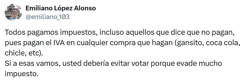Redes tunden a Pedro Sola