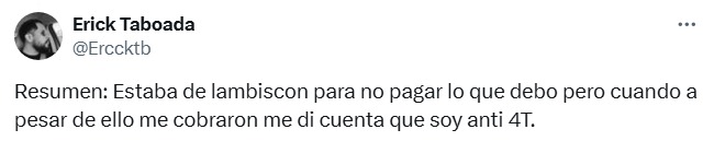 Redes tunden a Salinas Pliego