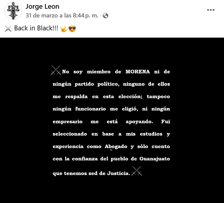 Reel del juez biker nazi