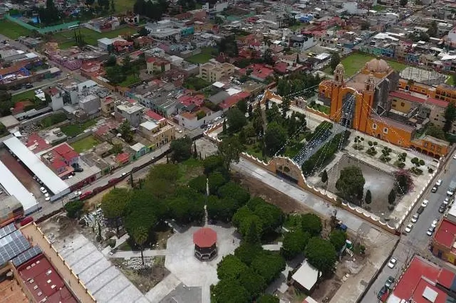 Reportan incremento de violencia en San Andrés Cholula
