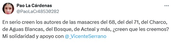 Respuestas PRI