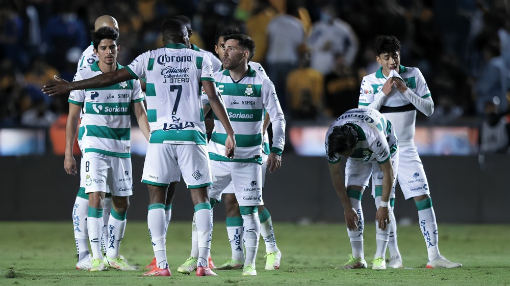 Santos Laguna