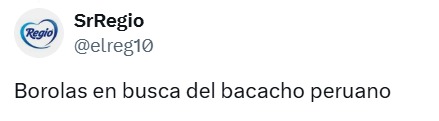 Se burlan de Felipe Calderón 