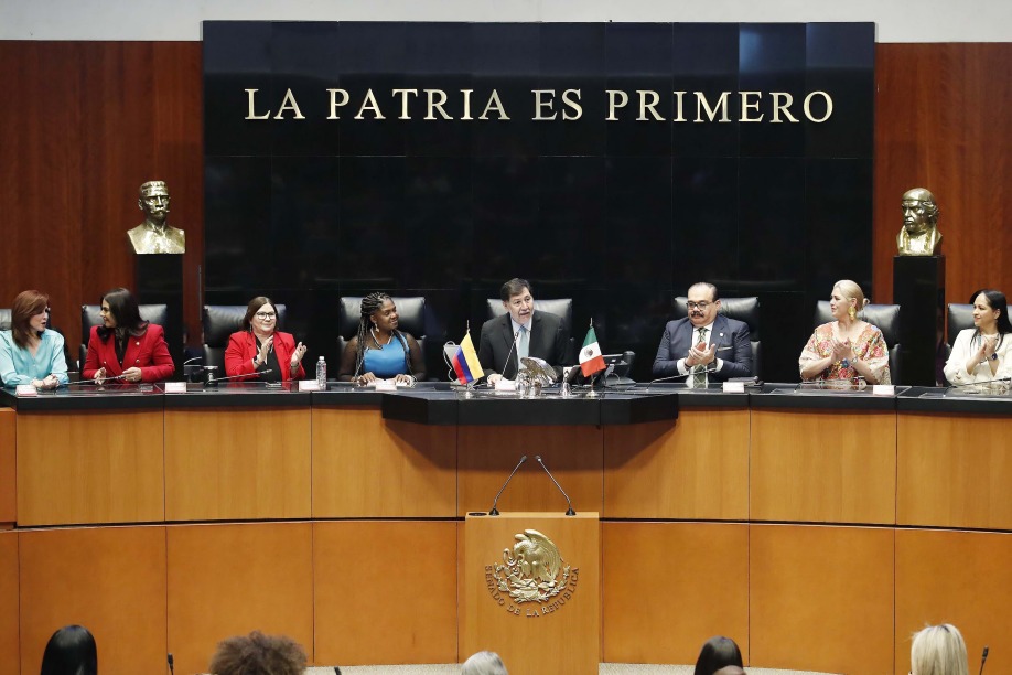Senado aprueba Ley de Telecomunicaciones