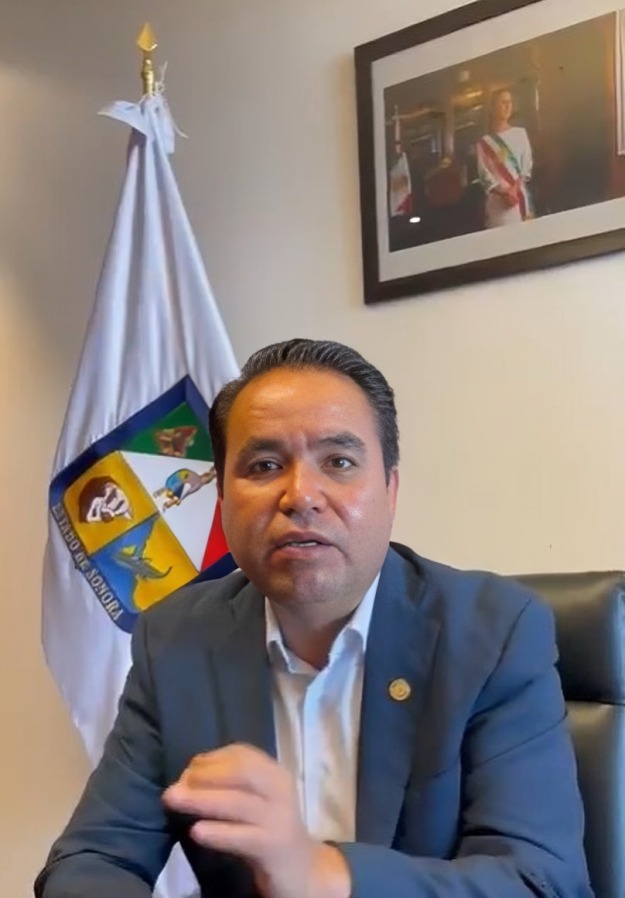 Senador Humberto Aguilar