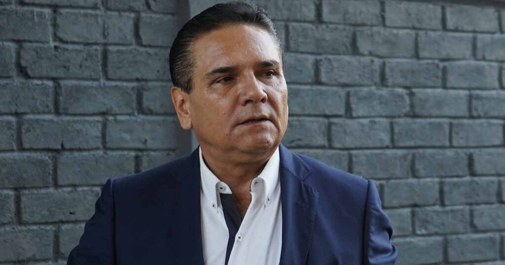 Sheinbaum crítica a juez por frenar captura de Silvano Aureoles