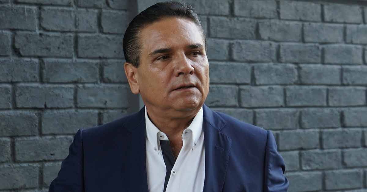 Sheinbaum crítica a juez por frenar captura de Silvano Aureoles