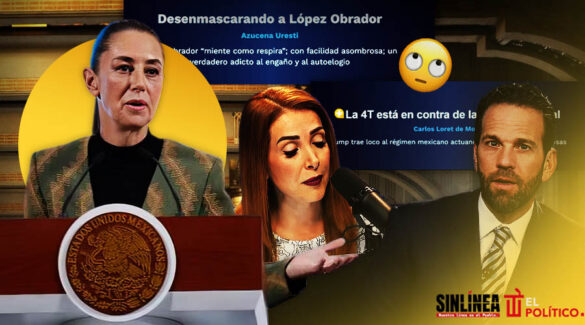 Sheinbaum vs. Oposición