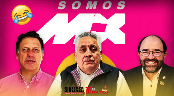 Somos México alista filtro para evitar "impresentables"