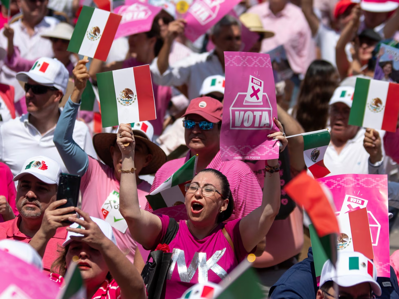 Somos México tendrá supuesto filtro ético