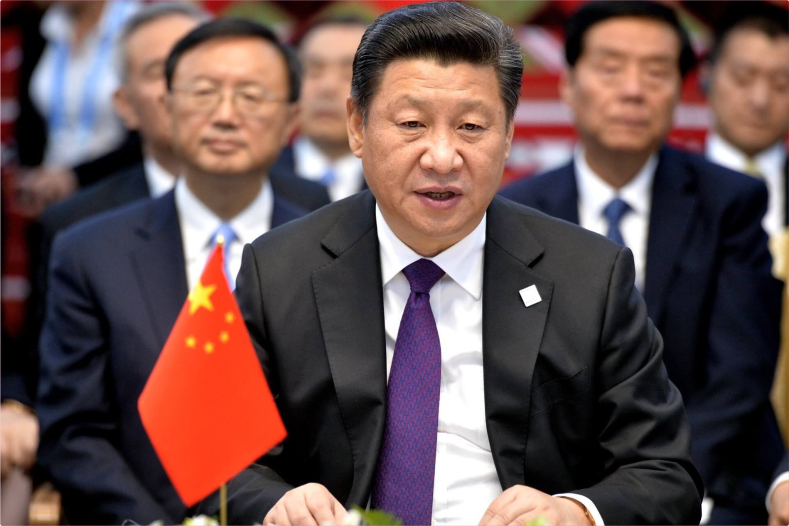 Sopas instántaneas reflejan fortalecimiento de relación México-China
