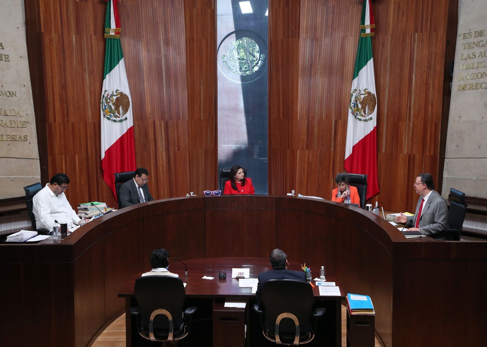 Tepjf analizará demnuncia por violencia de género contra Cuauhtémoc Blanco