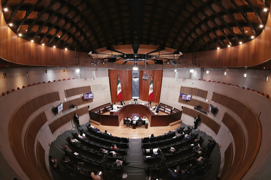 Tepjf da luz verde a candidatura de Job Daniel Wong a elección judicial