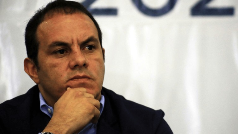 Tepjf reabre denuncia por violencia de género contra Cuauhtémoc Blanco 