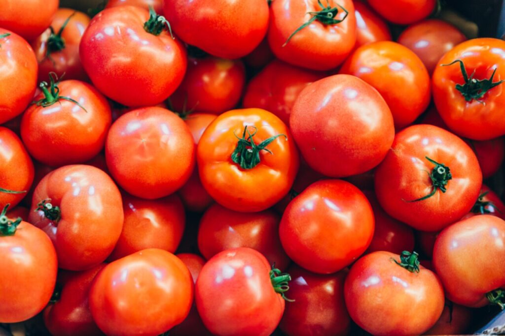 Tomate de México