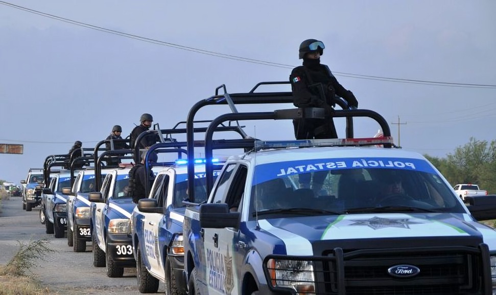 Tribunal quita escoltas de seguridad a Cabeza de Vaca