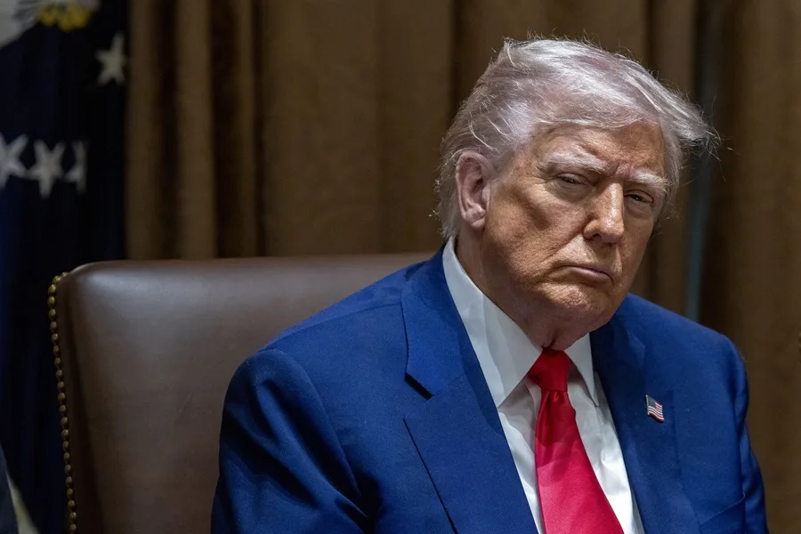 Trump busca eliminar el horario de verano