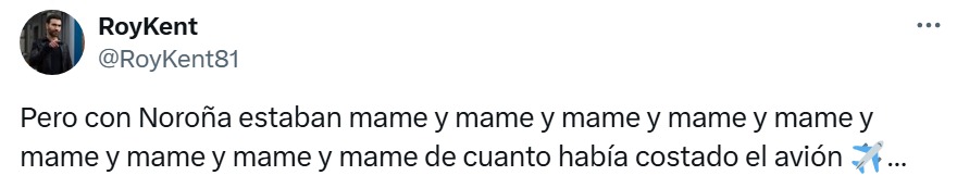 Redes tunden a Claudia Salas por vacaciones en Grecia