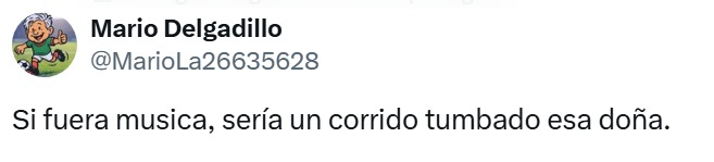 Redes tunden a Claudia Salas por vacaciones en Grecia