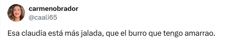 Redes tunden a Claudia Salas por vacaciones en Grecia